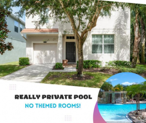10 Min to Disney 6 BR 5BA Home PP101